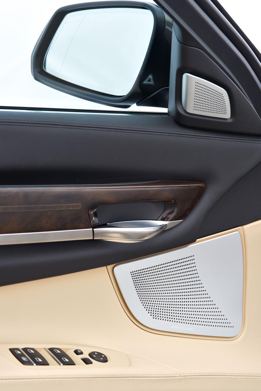 BMW 7-Series 2013 года  (фото 67 из 123)